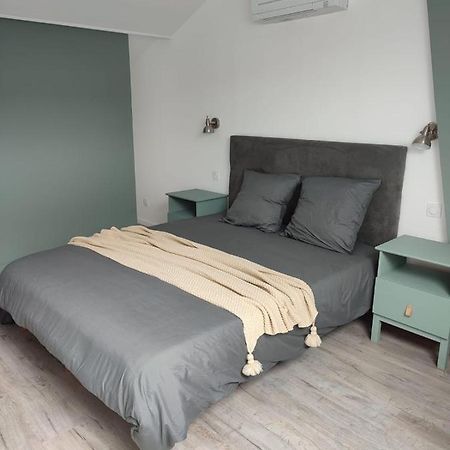 Neung-sur-Beuvron A L'Ombre Des Bois, Chambre Double Confort المظهر الخارجي الصورة