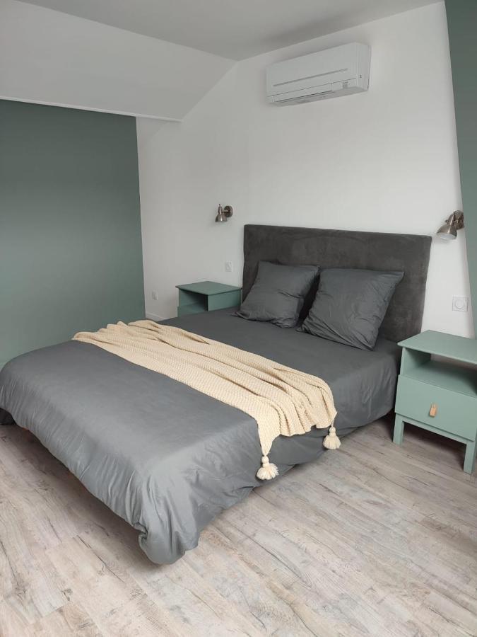 Neung-sur-Beuvron A L'Ombre Des Bois, Chambre Double Confort المظهر الخارجي الصورة