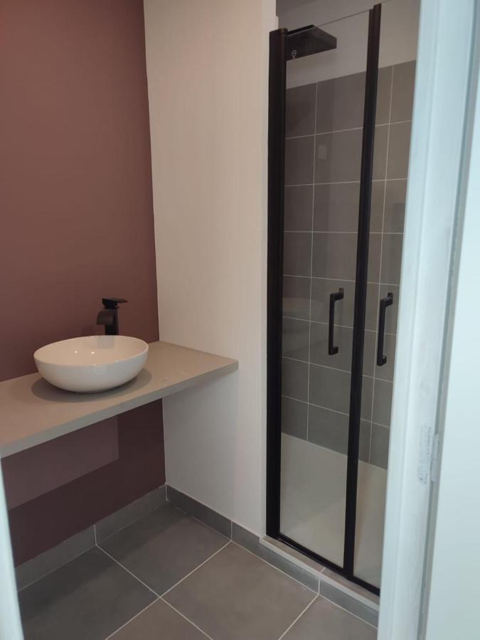 Neung-sur-Beuvron A L'Ombre Des Bois, Chambre Double Confort المظهر الخارجي الصورة